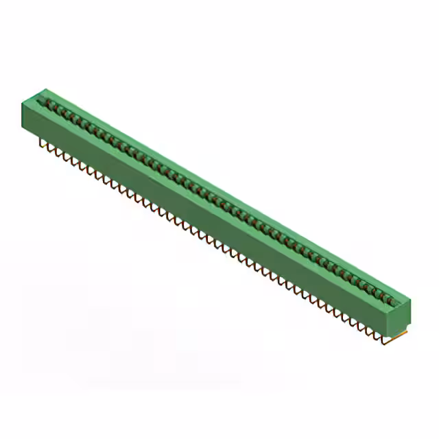 807-088-558-201 EDAC Inc.  Edgeboard Connectors